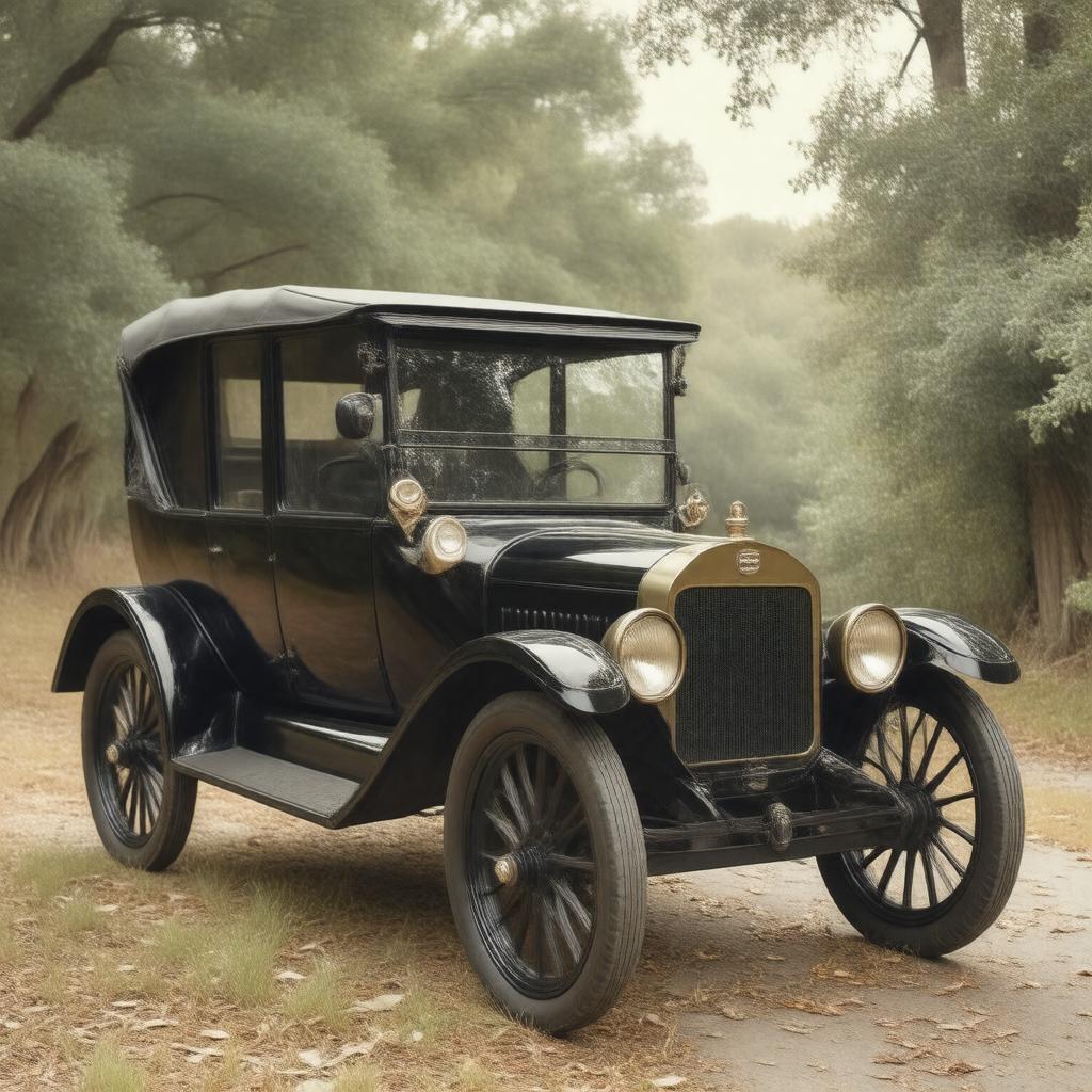 Ford Model A